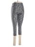 Danskin Gray Active Pants Size M - photo 2