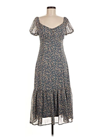 Altar'd State Casual Dress (view 1)