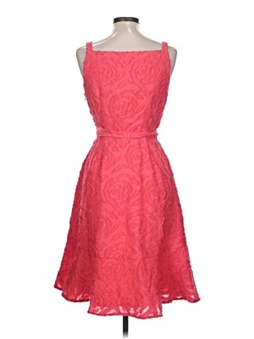Karl Lagerfeld Paris Cocktail Dress (view 2)