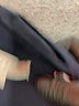 Vince. Blue Long Sleeve Silk Top Size S - photo 7