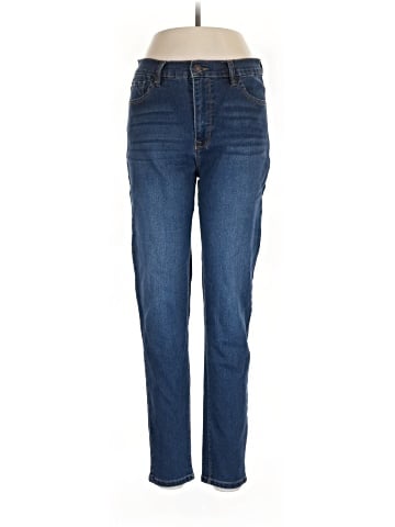 Curve Appeal Jeans (view 1)