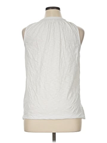 Lilly Pulitzer Sleeveless Blouse (view 2)