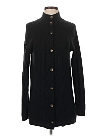 Vineyard Vines Cashmere Cardigan (view 1)