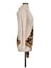 Andree by UNIT Animal Print Tan Pullover Sweater Size L - photo 4