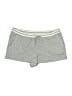 Vineyard Vines Stripes Gray Athletic Shorts Size XL - photo 1