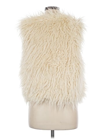 Hei Hei Faux Fur Vest (view 2)