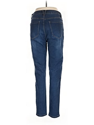 Curve Appeal Jeans (view 2)
