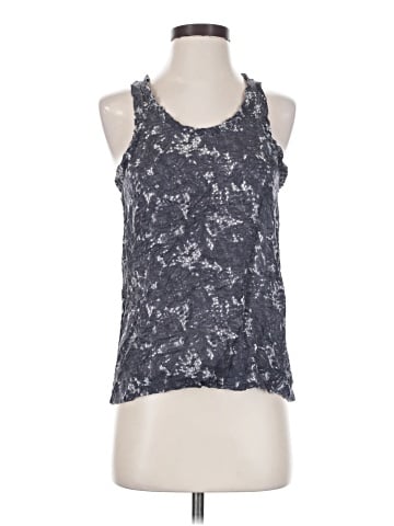 Theory Sleeveless Blouse (view 1)