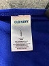 Old Navy Solid Blue Swimsuit Top Size L - photo 3