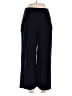 CAbi Black Dress Pants Size M - photo 1