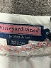 Vineyard Vines Silver Casual Pants Size 8 - photo 7