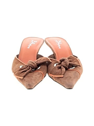 Assorted Brands Mule/Clog (view 2)