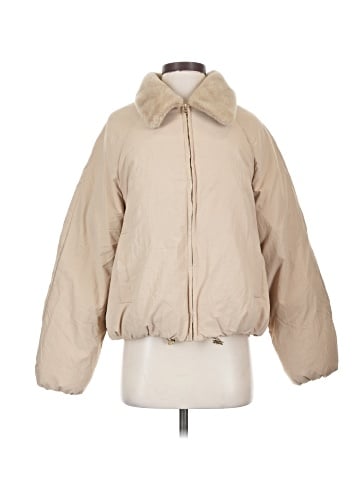 Sandro Coat (view 1)