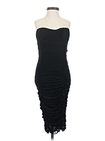 Express Cocktail Dress (view 1)