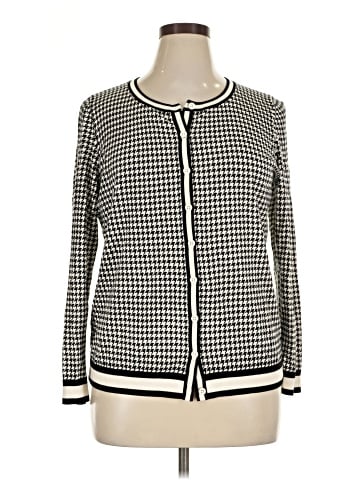 Talbots Cardigan (view 1)