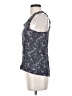 Theory Gray Sleeveless Blouse Size P (petite) - photo 5