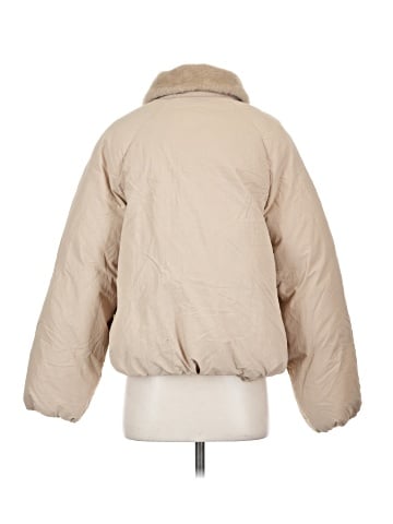 Sandro Coat (view 2)