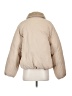 Sandro Solid Tan Coat Size EU (FR) 36 / US 4 - photo 2