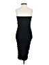 Express Black Cocktail Dress Size XS - photo 2