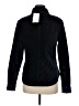 Lucky Brand 100% Cotton Black Jacket Size M - photo 2