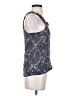 Theory Gray Sleeveless Blouse Size P (petite) - photo 4