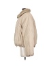 Sandro Solid Tan Coat Size EU (FR) 36 / US 4 - photo 5