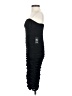 Express Black Cocktail Dress Size XS - photo 5