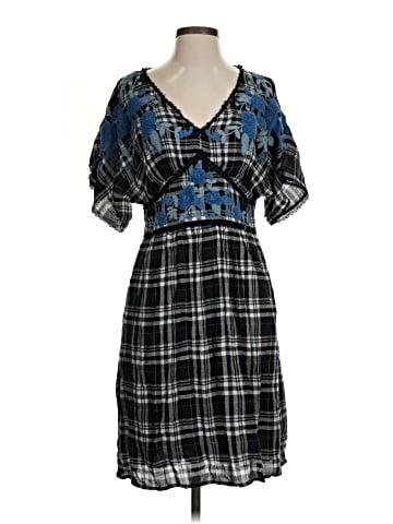 By Anthropologie Casual Dress (view 1)