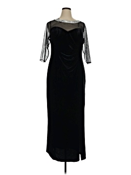 Alex Evenings Cocktail Dress