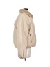 Sandro Solid Tan Coat Size EU (FR) 36 / US 4 - photo 4