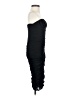 Express Black Cocktail Dress Size XS - photo 4