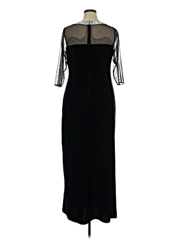 Alex Evenings Cocktail Dress (view 2)
