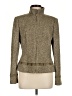 Carlisle Tweed Gold Jacket Size 8 - photo 1