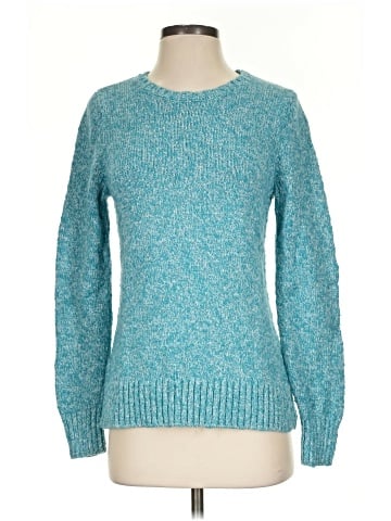 L.L.Bean Pullover Sweater (view 1)