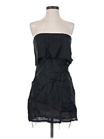 BCBGMAXAZRIA Cocktail Dress (view 1)