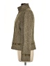 Carlisle Tweed Gold Jacket Size 8 - photo 5