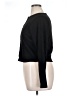 Active by Old Navy Black Long Sleeve Blouse Size XL - photo 5