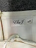 Eliza J 100% Polyester Ivory Tube Top Size 8 - photo 7