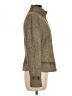 Carlisle Tweed Gold Jacket Size 8 - photo 4