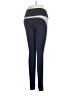 Splits 59 Color Block Blue Active Pants Size M - photo 2