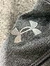 Under Armour Gray Sweatshirt Size L (estimated) - photo 7
