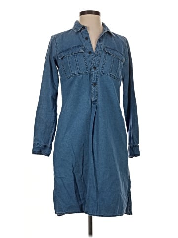 J.Crew Casual Dress (view 1)