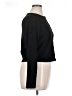 Active by Old Navy Black Long Sleeve Blouse Size XL - photo 4