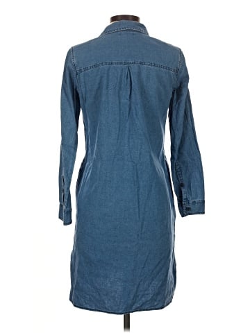 J.Crew Casual Dress (view 2)