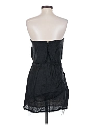 BCBGMAXAZRIA Cocktail Dress (view 2)