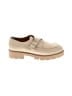 Seychelles 100% Leather Solid Ivory Flats Size 7 1/2 - photo 1