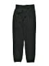 Adidas 100% Polyester Black Track Pants Size 10 - 12 - photo 2