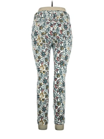 Time and Tru Casual Pants (view 2)
