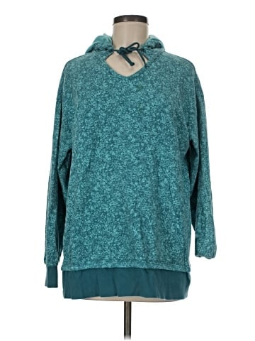 Athleta Pullover Sweater (view 1)