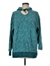 Athleta Teal Pullover Sweater Size M - photo 1